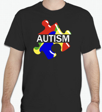 Load image into Gallery viewer, AUTISM Shirt
