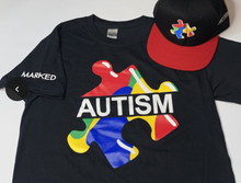 Load image into Gallery viewer, AUTISM Shirt
